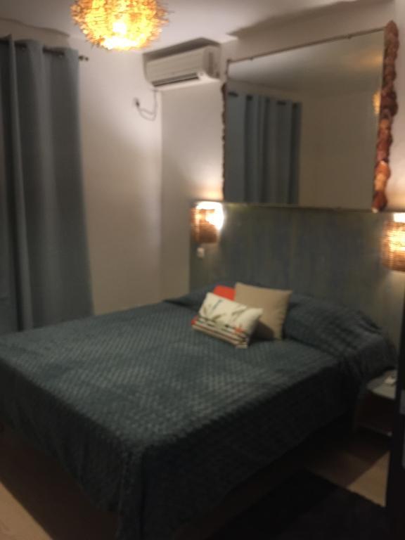 Appartement location guadeloupe à Le Gosier  Extérieur photo
