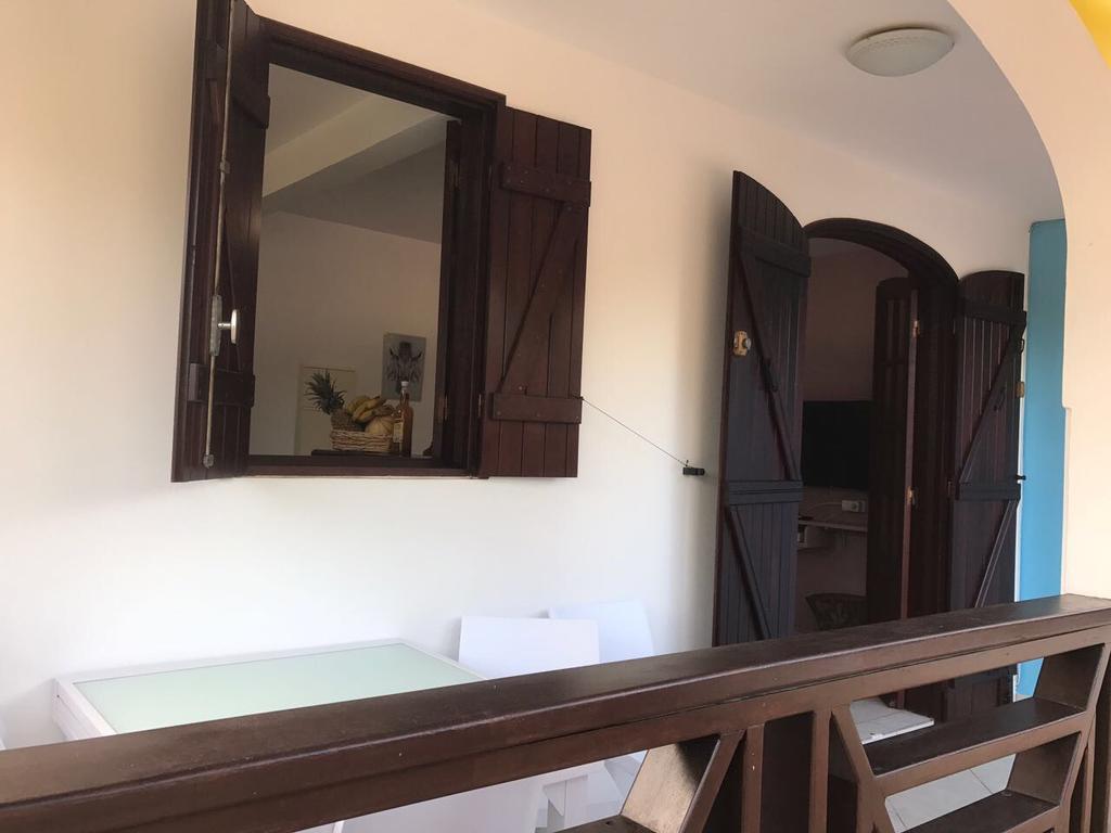 Appartement location guadeloupe à Le Gosier  Extérieur photo