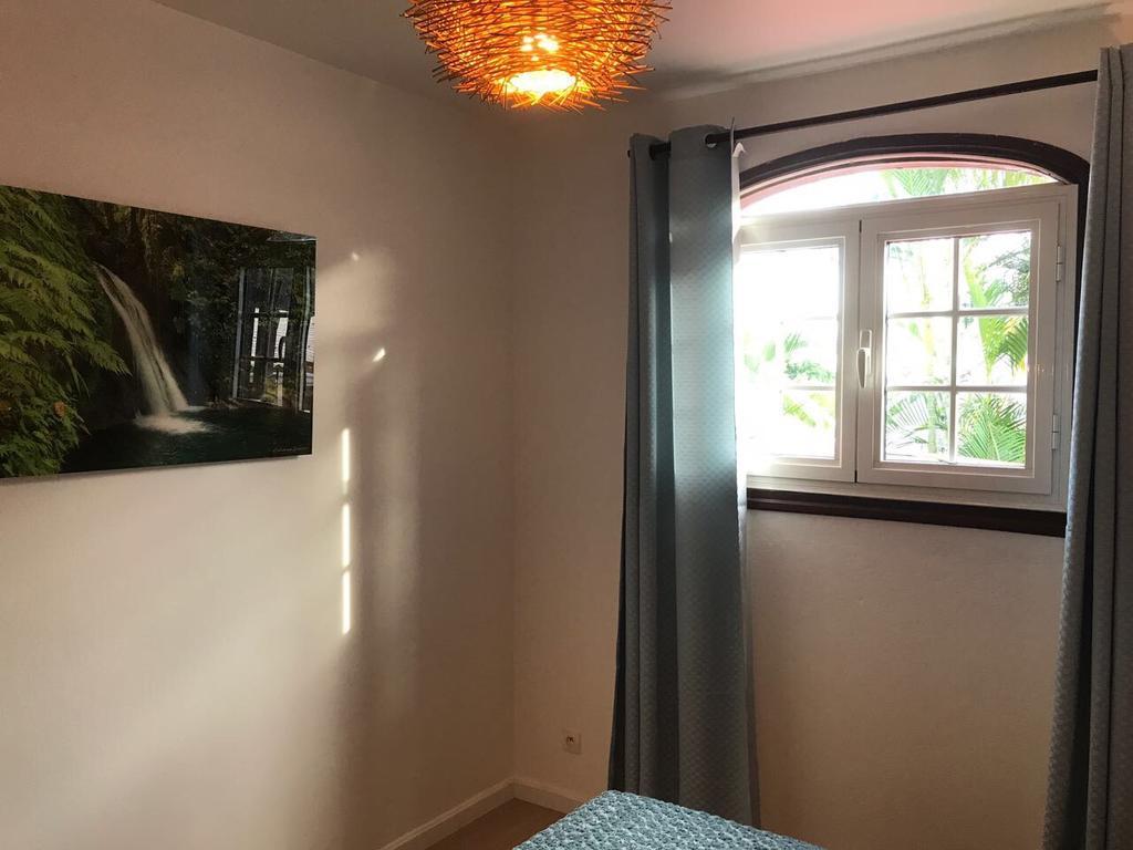 Appartement location guadeloupe à Le Gosier  Extérieur photo