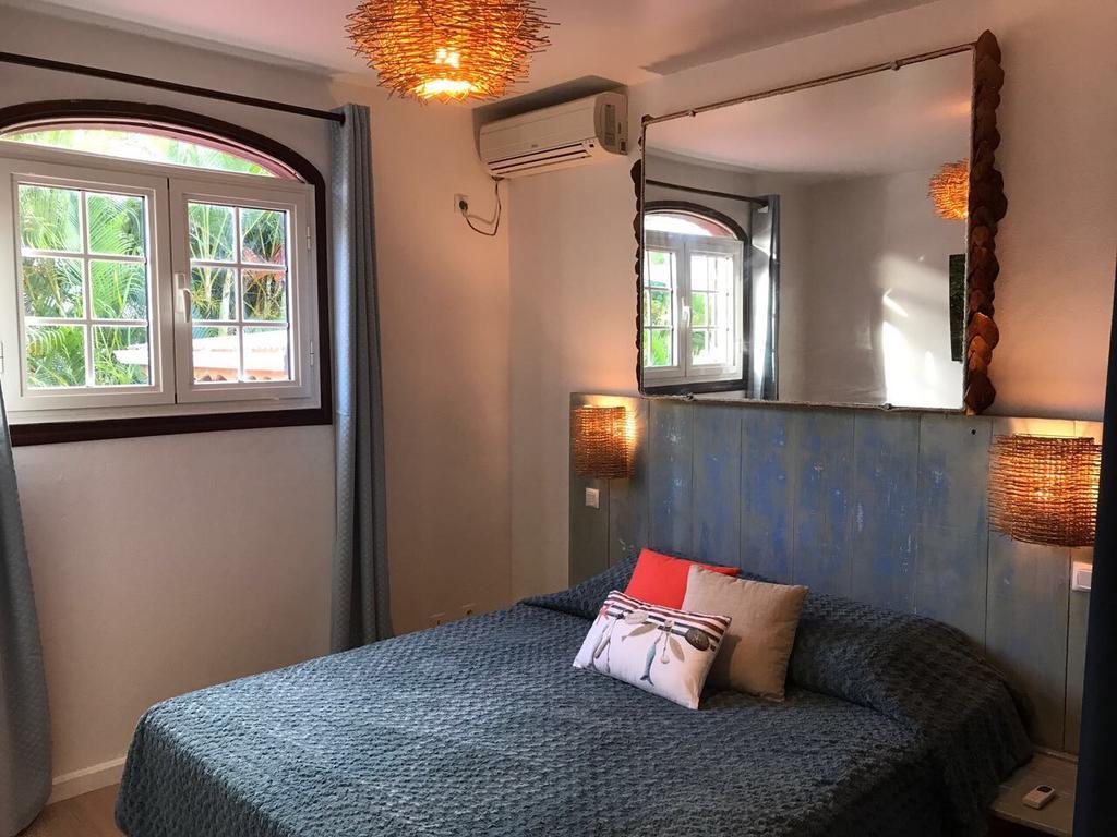 Appartement location guadeloupe à Le Gosier  Extérieur photo