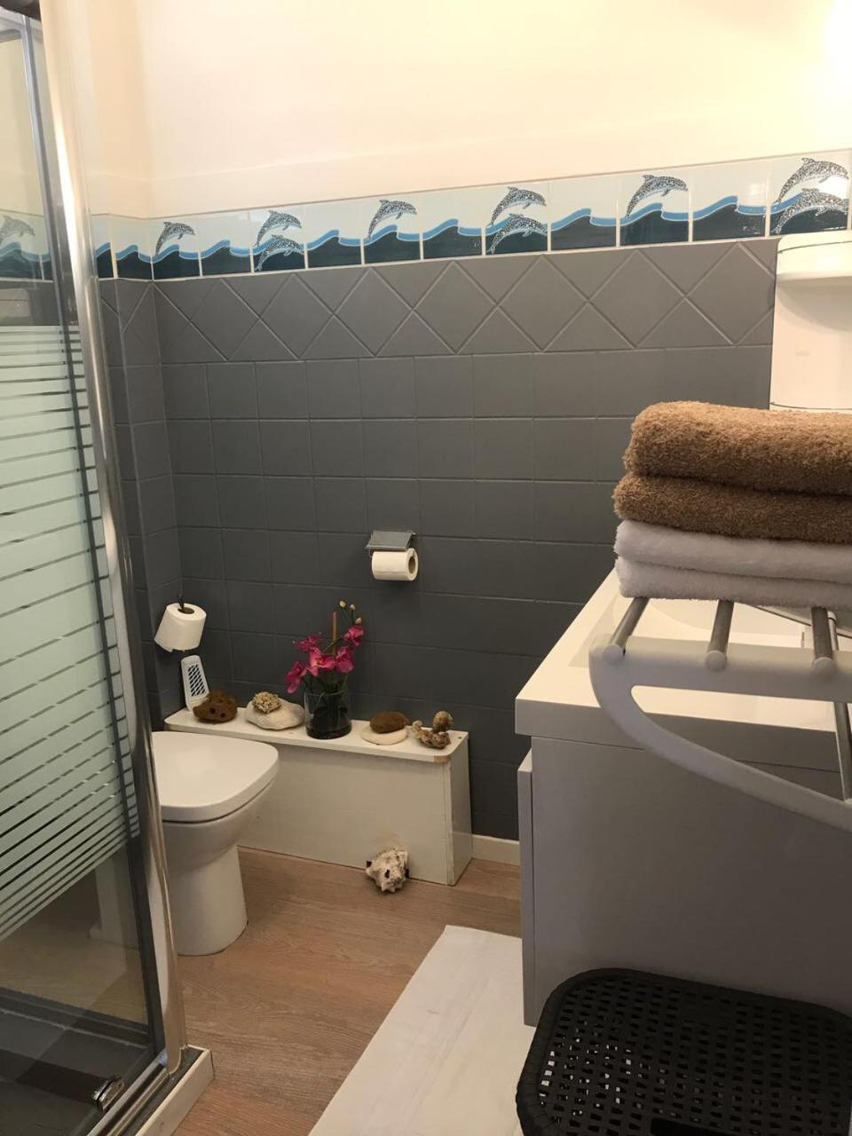 Appartement location guadeloupe à Le Gosier  Extérieur photo
