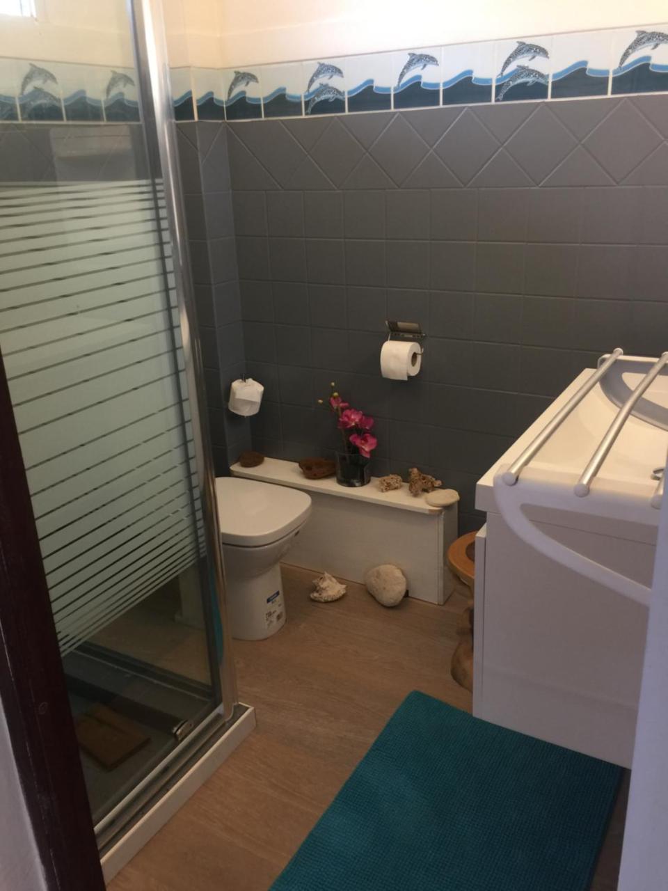 Appartement location guadeloupe à Le Gosier  Extérieur photo